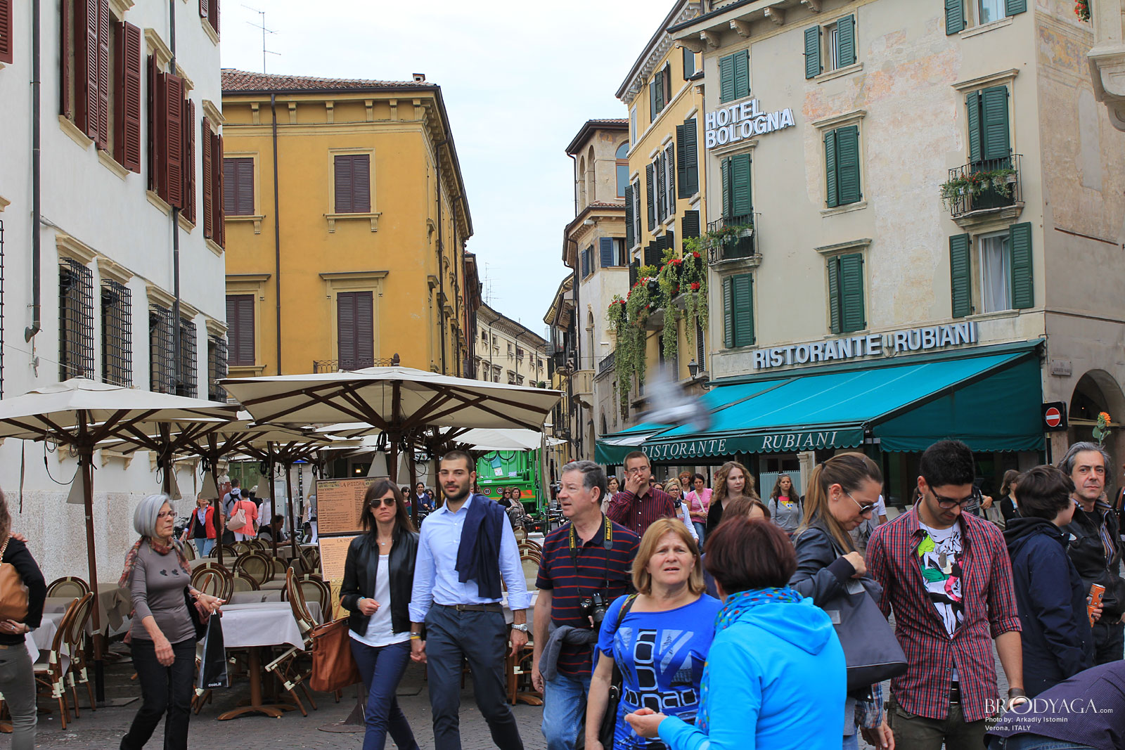 Verona